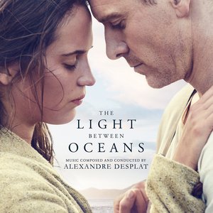 Image for 'The Light Between Oceans (Original Motion Picture Soundtrack)'