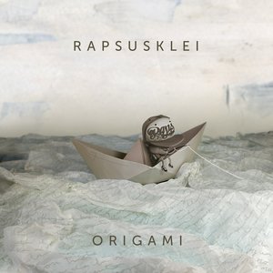 Image for 'Origami'