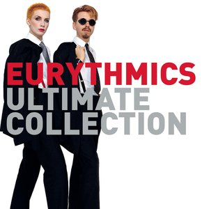 Image for 'Ultimate Collection'