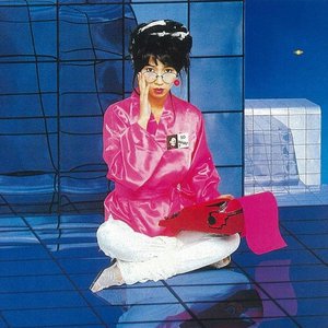 “Tomoko Aran”的封面