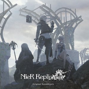 Imagen de 'NieR Replicant ver.1.22474487139… Original Soundtrack'