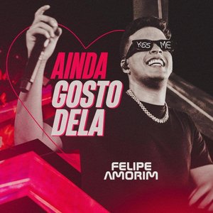“Ainda Gosto Dela”的封面
