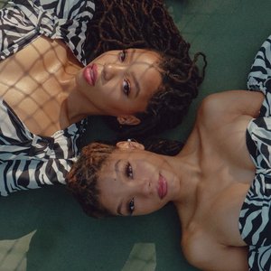 Image for 'Chloe x Halle'