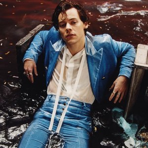 'Harry Styles'の画像