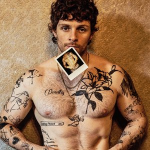 “Tom Grennan”的封面