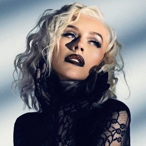 Image for 'Christina Aguilera'