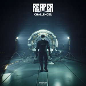 “CHALLENGER”的封面