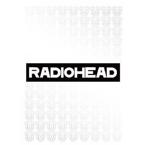 “Radiohead (Boxset)”的封面