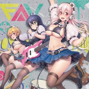“FIRST ASTRONOMICAL VELOCITY ~Complete Collection~”的封面