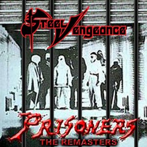 “Prisoners: The Remasters”的封面