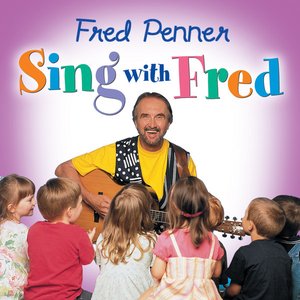 'Sing With Fred' için resim