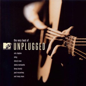 Zdjęcia dla 'The Very Best Of MTV Unplugged'