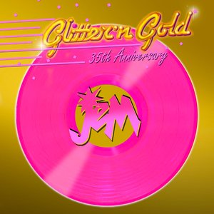 Image for 'Glitter 'n Gold - Jem 35th Anniversary'