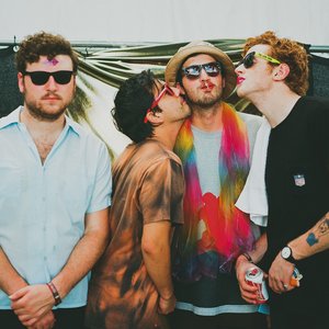 Zdjęcia dla 'FIDLAR'
