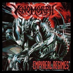 Image for 'Empyreal Regimes'