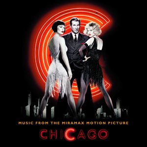 Bild för 'Chicago - Music From The Miramax Motion Picture'