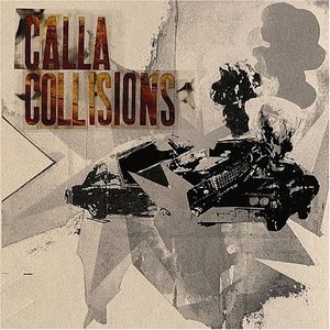 Imagem de 'Collisions'