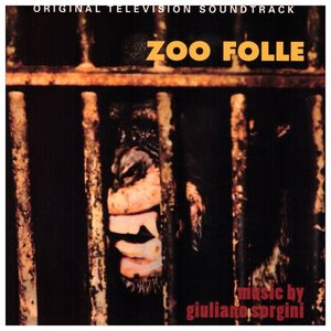 “Zoo folle (Original Television Soundtrack)”的封面