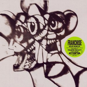 Image for 'Franchise (feat. Future, Young Thug & M.I.A.) [remix]'