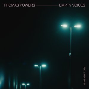 Image pour 'Empty Voices (feat. Julien Baker)'