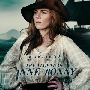 Image pour 'The Legend of Anne Bonny'