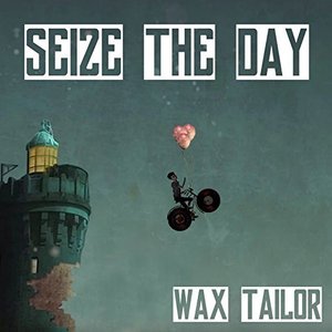 Image for 'Seize The Day'