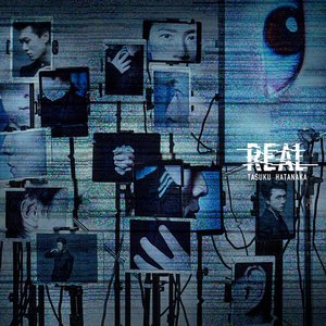 “REAL”的封面