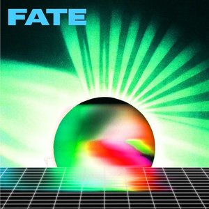 Image for 'FATE'