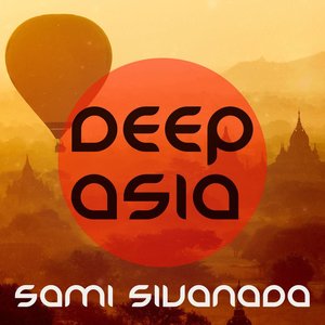 Image for 'Deep Asia'