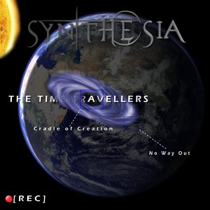 Image for 'The Time Travellers'