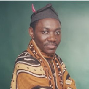 Image for 'Prince Eyango'