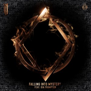 Image for 'Falling Into Mystery'