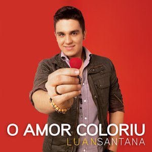 'O Amor Coloriu - Single'の画像
