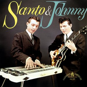 Изображение для 'Santo & Johnny'