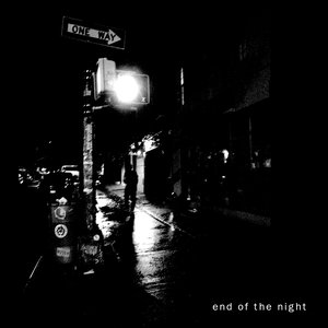 Immagine per 'End Of The Night'