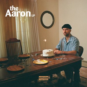 Image for 'The Aaron LP'