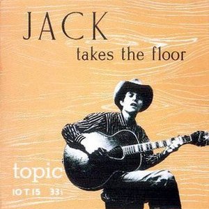 Image for 'Jack Takes the Floor'