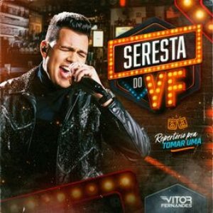 “Seresta do VF”的封面