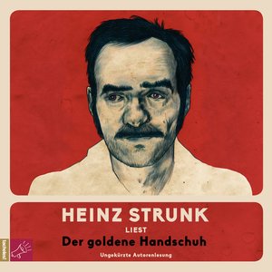 Image for 'Der goldene Handschuh (ungekürzt)'