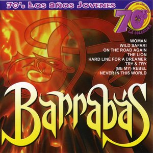 Image for '70s Los Años Jovenes: Barrabas'