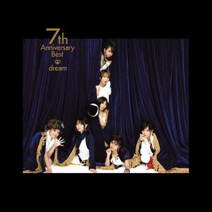 Image for '7th Anniversary Best'