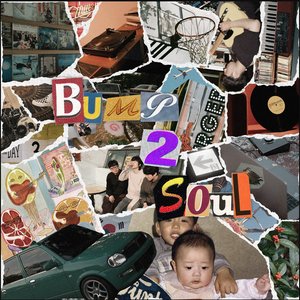 “Bump2Soul”的封面