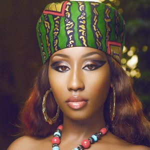 “Victoria Kimani”的封面