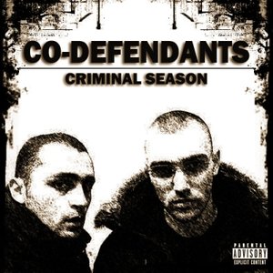 Изображение для 'Co-Defendants'