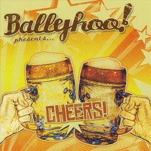 Imagem de 'Cheers!'