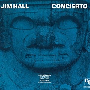 Image for 'Concierto (CTI Records 40th Anniversary Edition)'