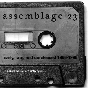Image for 'Early, Rare, & Unreleased (1988-1998)'