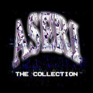 “ASERI”的封面