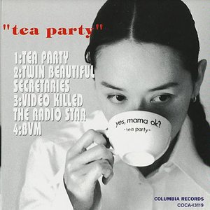 Image for 'Tea Party'