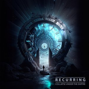 “Recurring”的封面